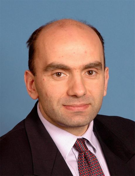 Dragan Jovcic