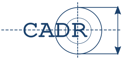Photo associated with equipment - CADR_Logo_Cropped.png
