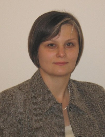 Maria Kashtalyan
