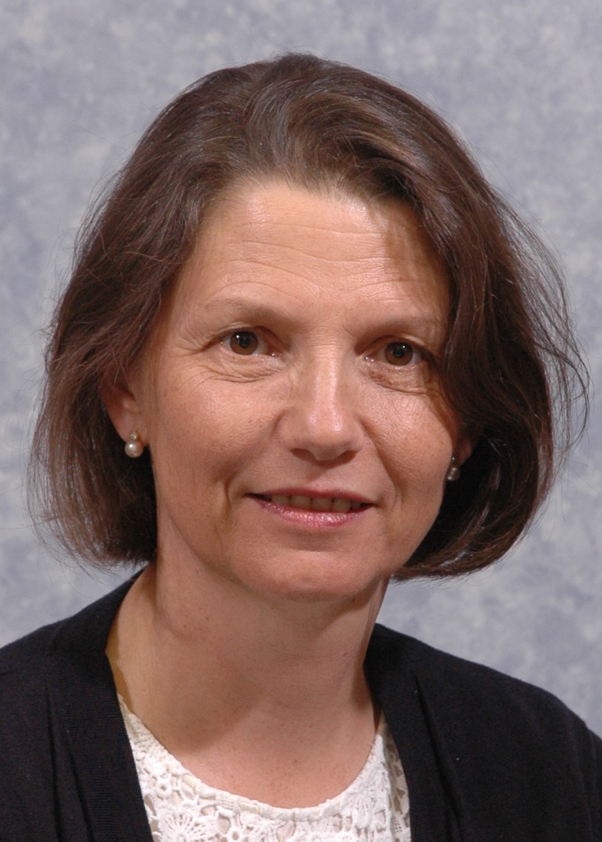 Joyce Neilson